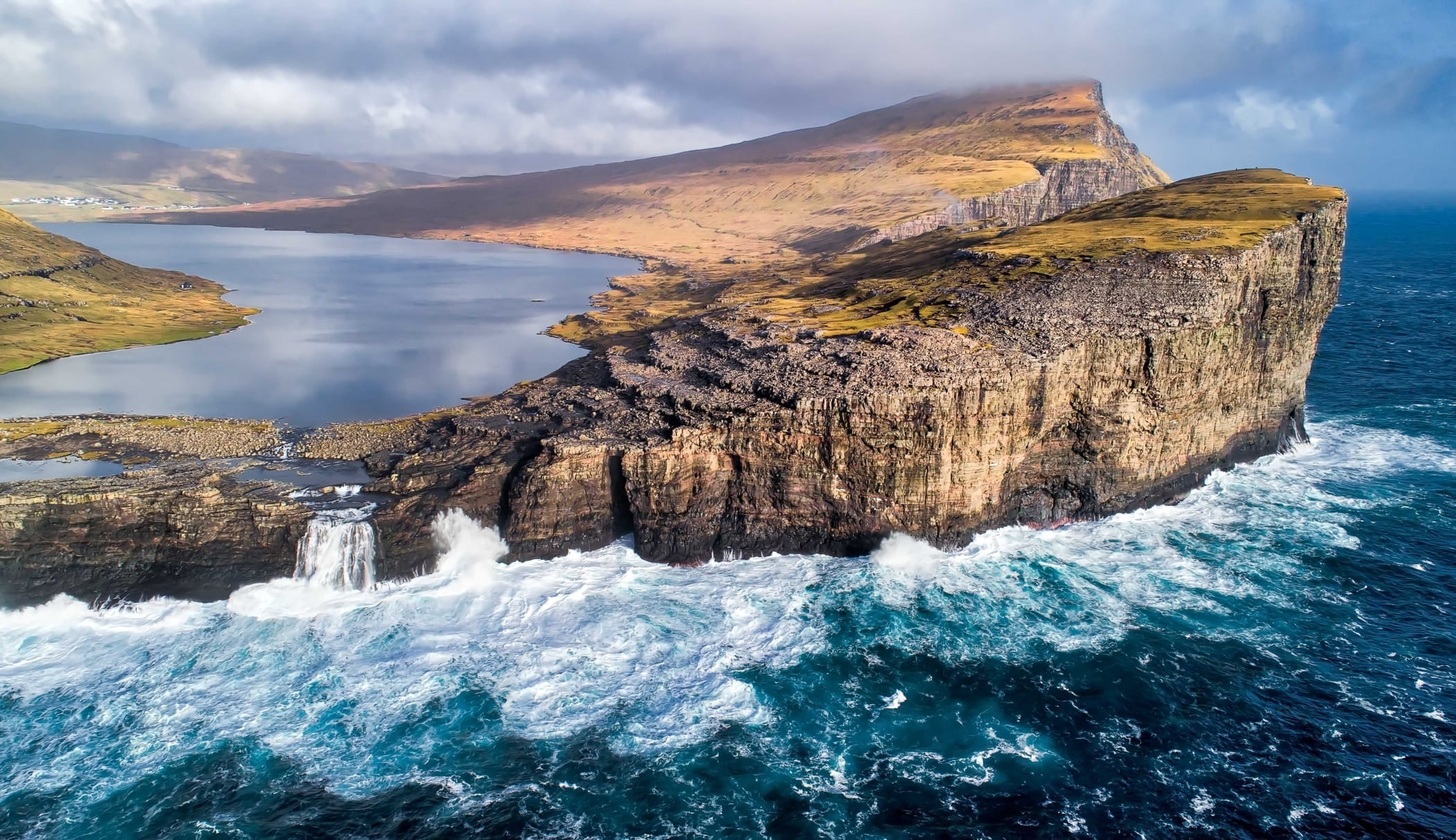 brown bluff antarctic