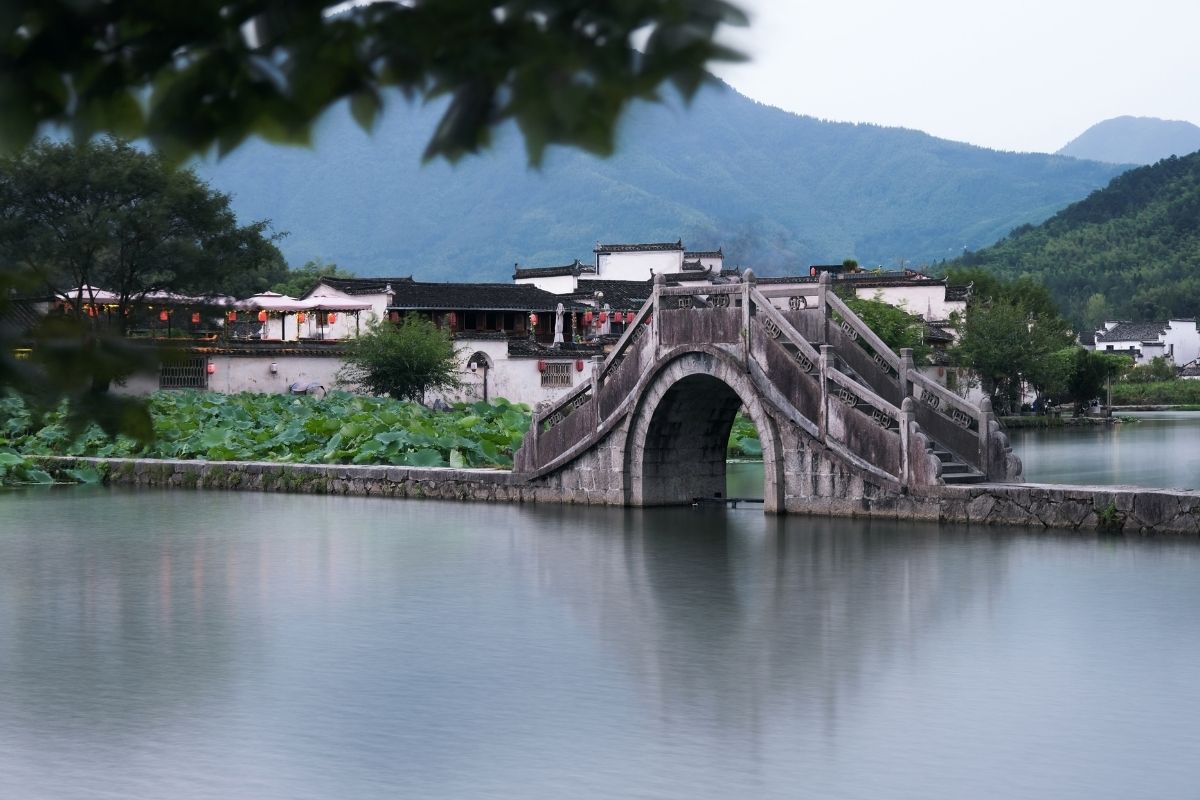 皖南