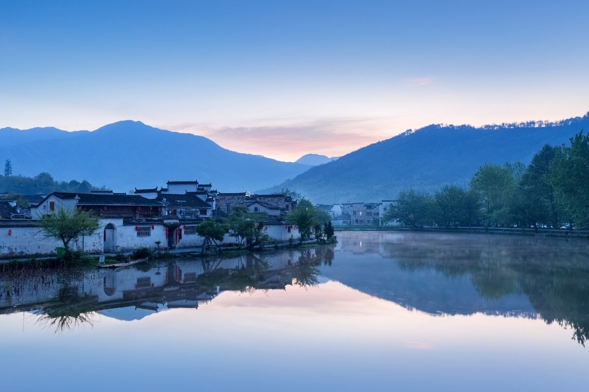 江嶺