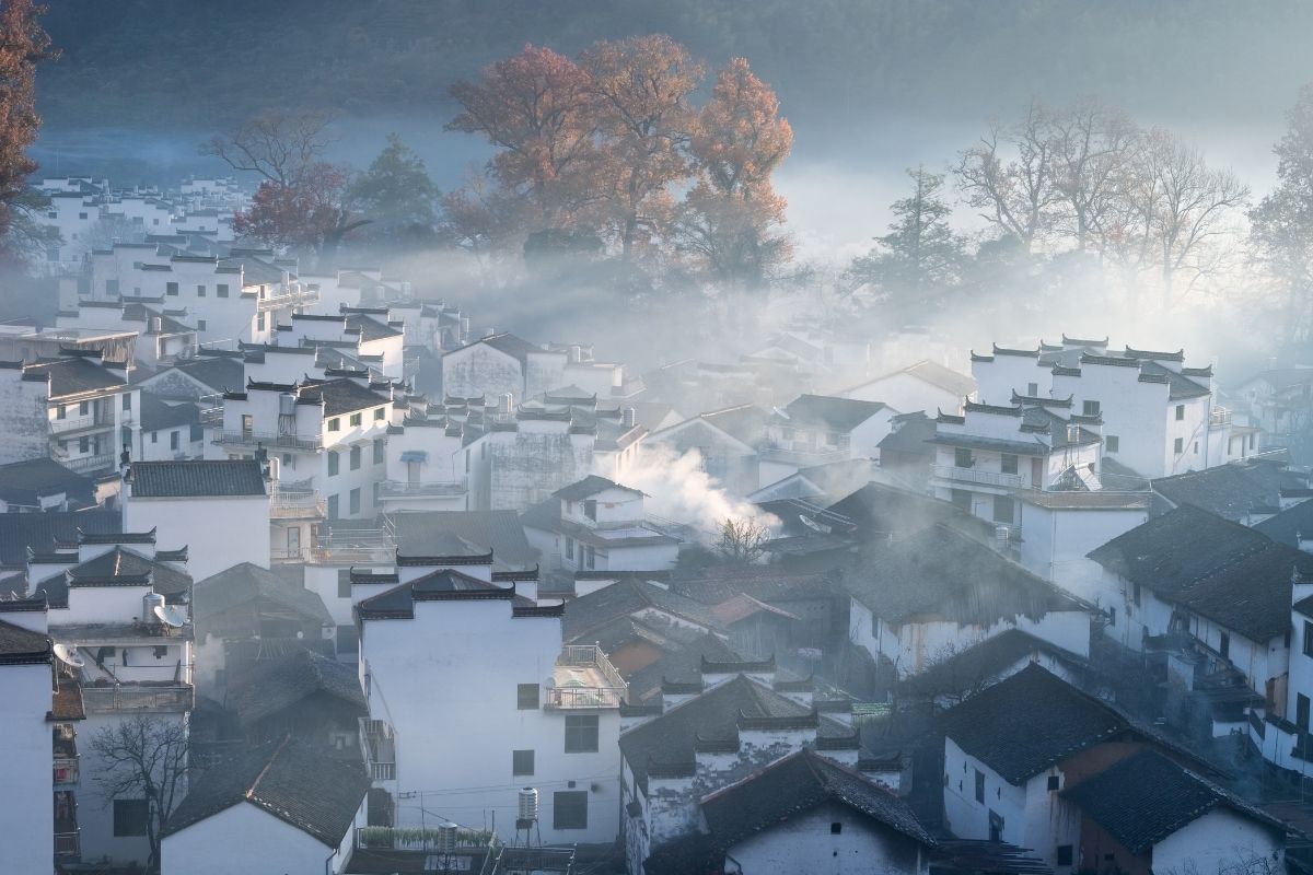 石城