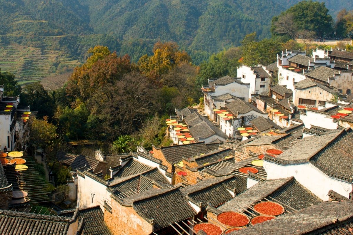 篁嶺