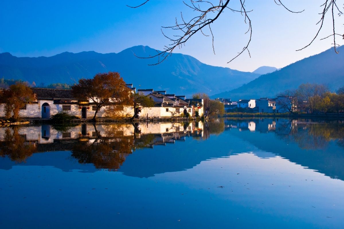 江嶺